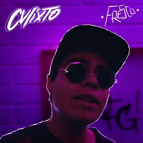 Fresco cover art