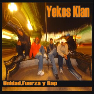 Unidad, Fuerza y Rap