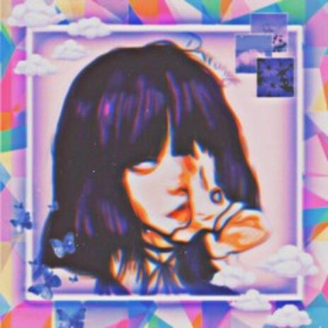 Feed Me Your Kiss ft. Brayd0n cover art