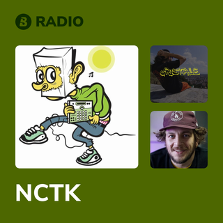 NCTK Radio