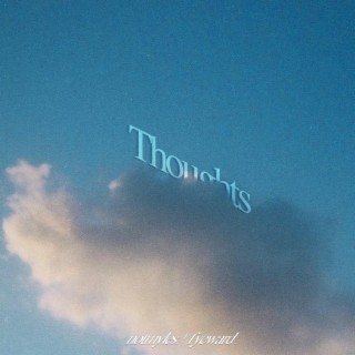 Thoughts ft. Fyeward cover art