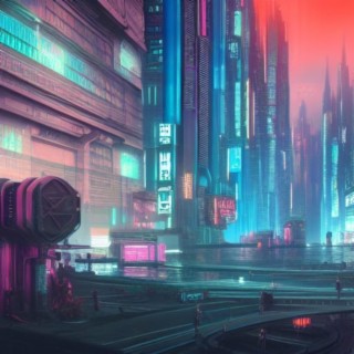 City 2.00 cover art