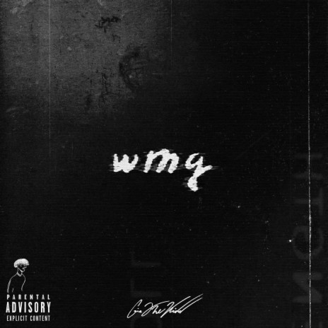 Wanted Me Gone. cover art