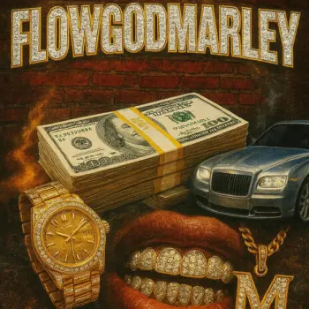 Swamp Life ft. BigOppMunch cover art