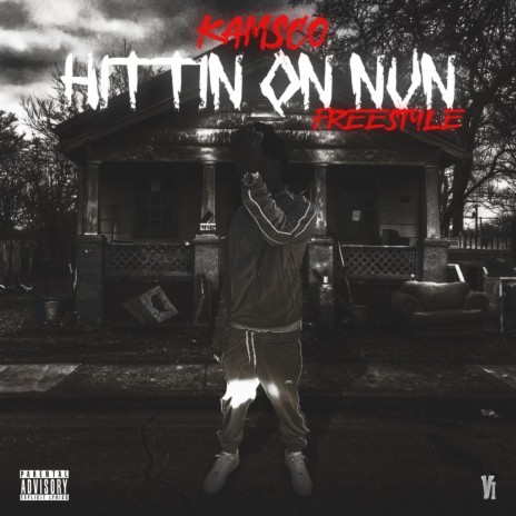 Hittin On Nun cover art