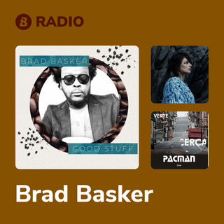 Brad Basker Radio
