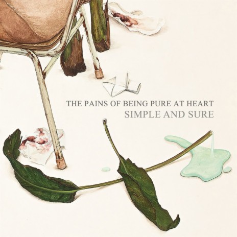 Simple and Sure cover art
