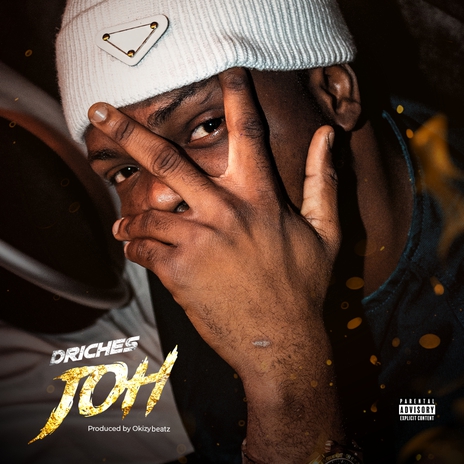 Joh cover art