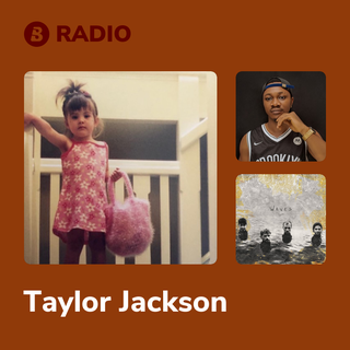 Taylor Jackson Radio