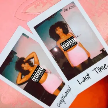 Last Time ft. Loki Rara cover art
