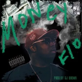 Money Flo cover art
