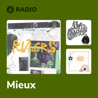 Mieux Radio