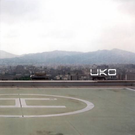 Radar cover art