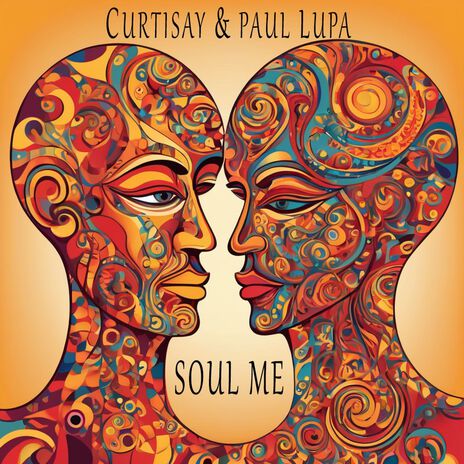 Soul Me ft. Paul Lupa