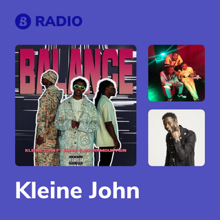 Kleine John Radio
