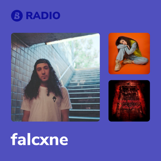 falcxne Radio