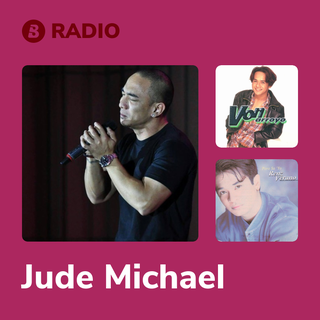 Jude Michael Radio