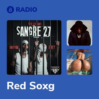 Red Soxg Radio