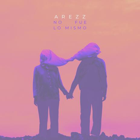 No Fue Lo Mismo cover art