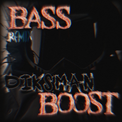 My Baby (Bass Remix) cover art