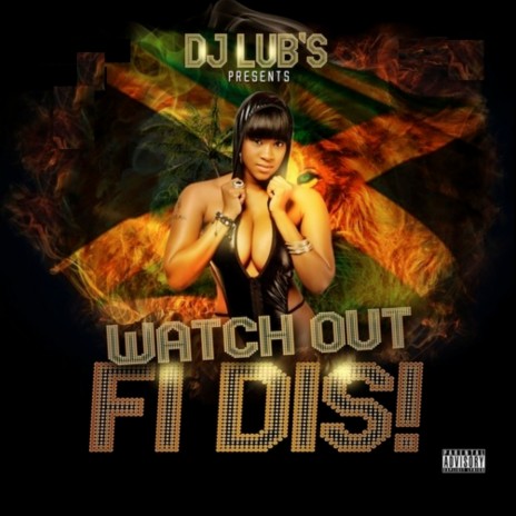 The Bruk out Song cover art