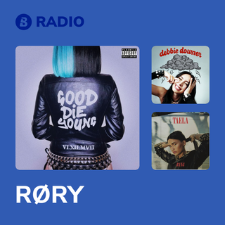 RØRY Radio