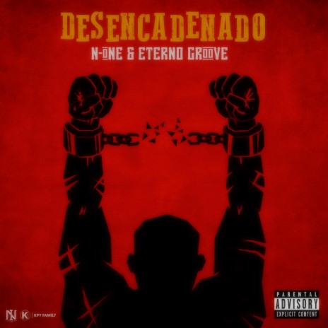 Crazy love ft. Eterno Groove & Corals cover art