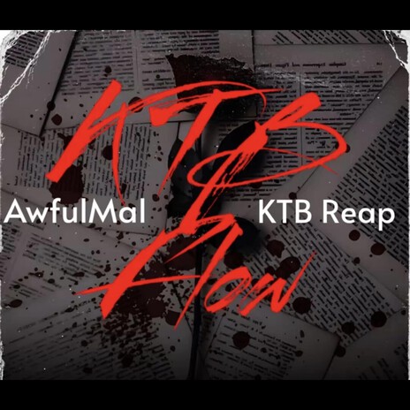 KTB Flow ft. AwfulMal cover art