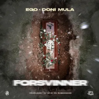 FORSVINNER ft. Doni Mula cover art