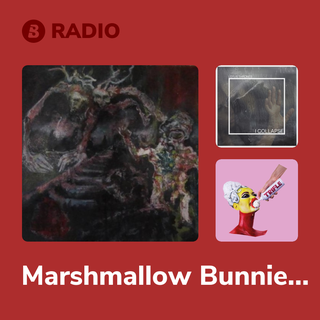Marshmallow Bunnies Radio