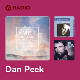 Dan Peek Radio