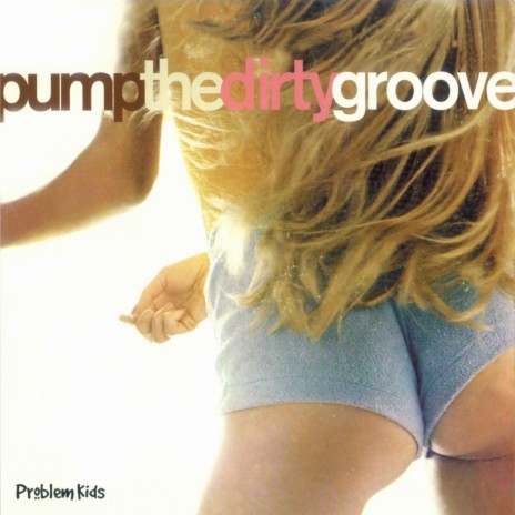 Got Me Dancing (Original Mix) cover art