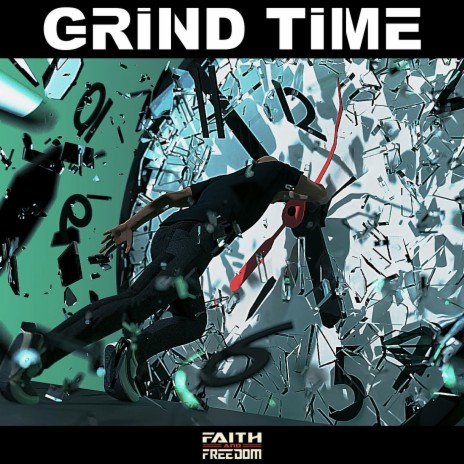 Grind Time