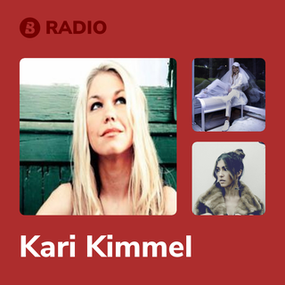 Kari Kimmel Radio