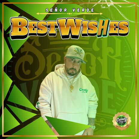 Best Wishes cover art
