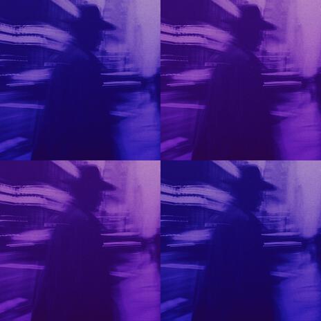 Foolish Man (slowed & reverb) cover art