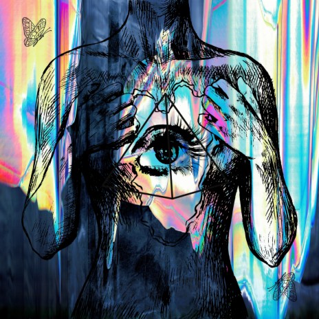 Human Person cover art