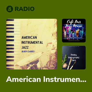 American Instrumental Jazz Radio