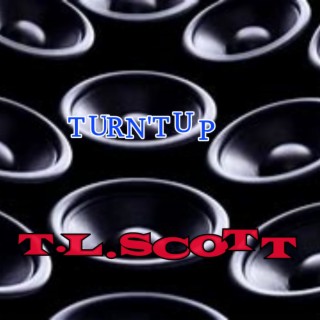 T.L. Scott