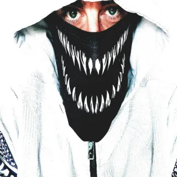 Hard 2 Beat cover art