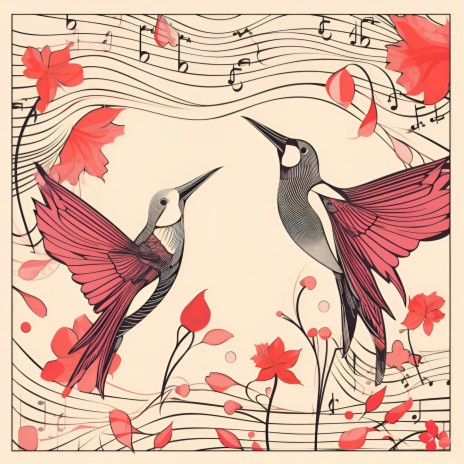birdsong ft. Kylan cover art