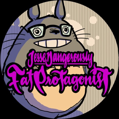 Fat Protagonist cover art