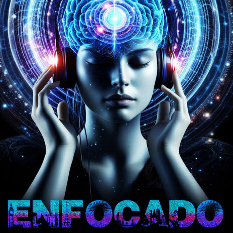 Energía Pura cover art