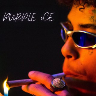 Purple Ice ft. Eltinho Beats cover art