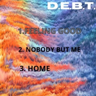 D.E.B.T