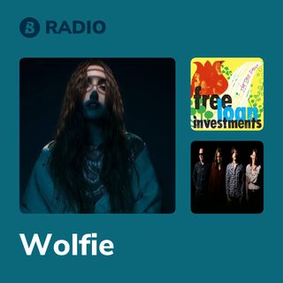 Wolfie Radio