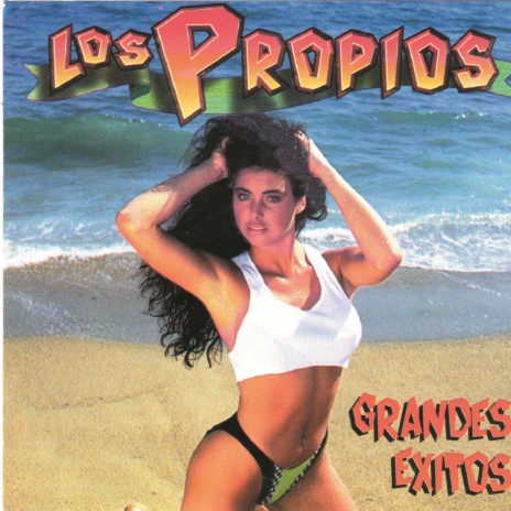 Bella Andinita cover art