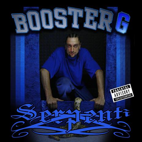 Realmente Più Potente cover art