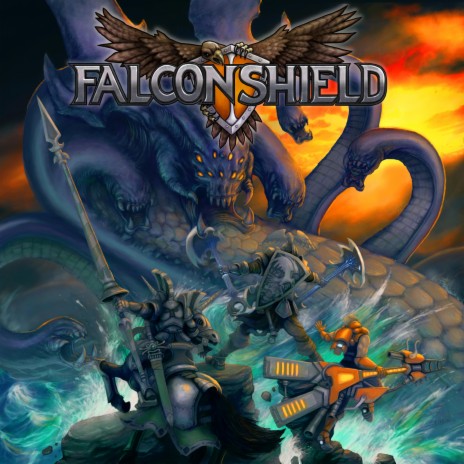 Skirmish - Shadow Arcade (feat. Nicki Taylor) cover art
