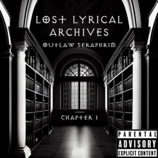 Lost Lyrical Archives: Chapter 1 cover art